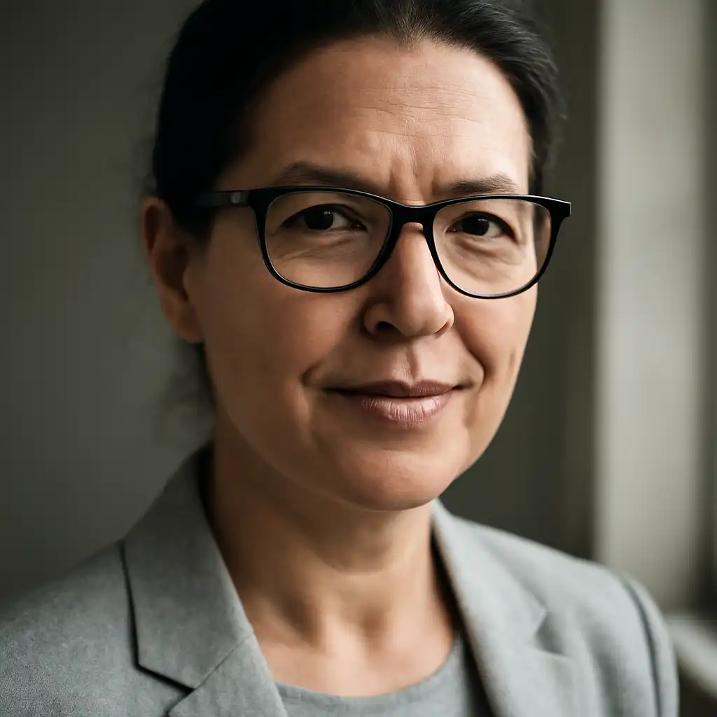 Petra Blankenburg